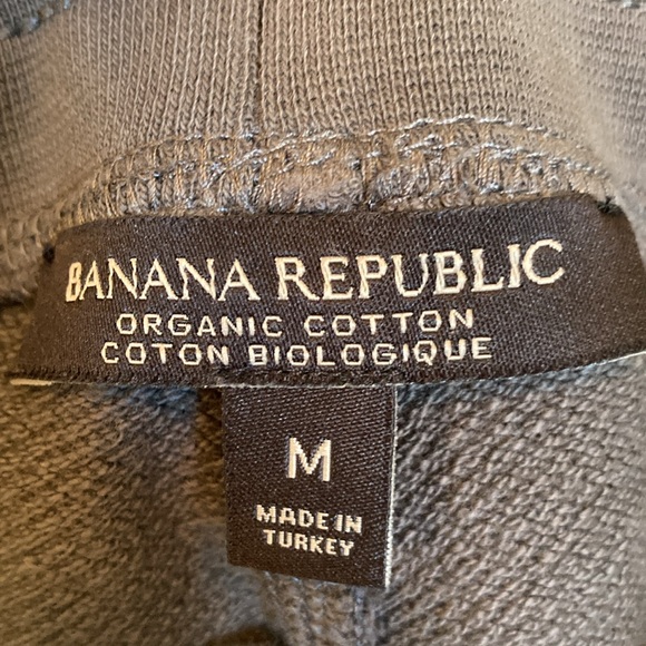 Mens M Banana Republic joggers - Picture 6 of 6